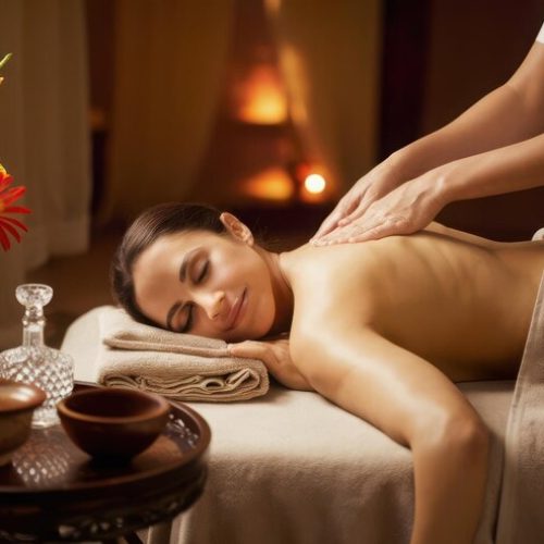 massage butterfly goa